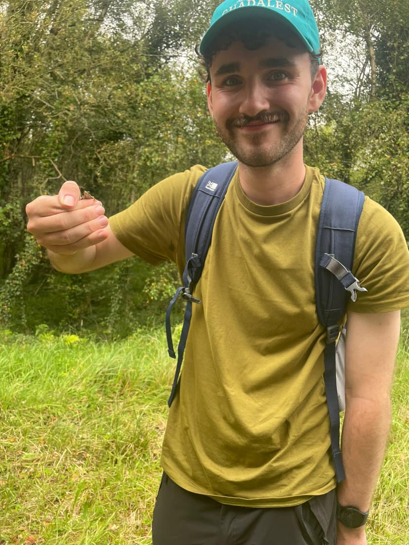 me_and_frog