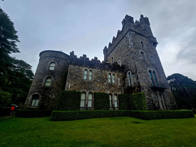 glenveagh_castle