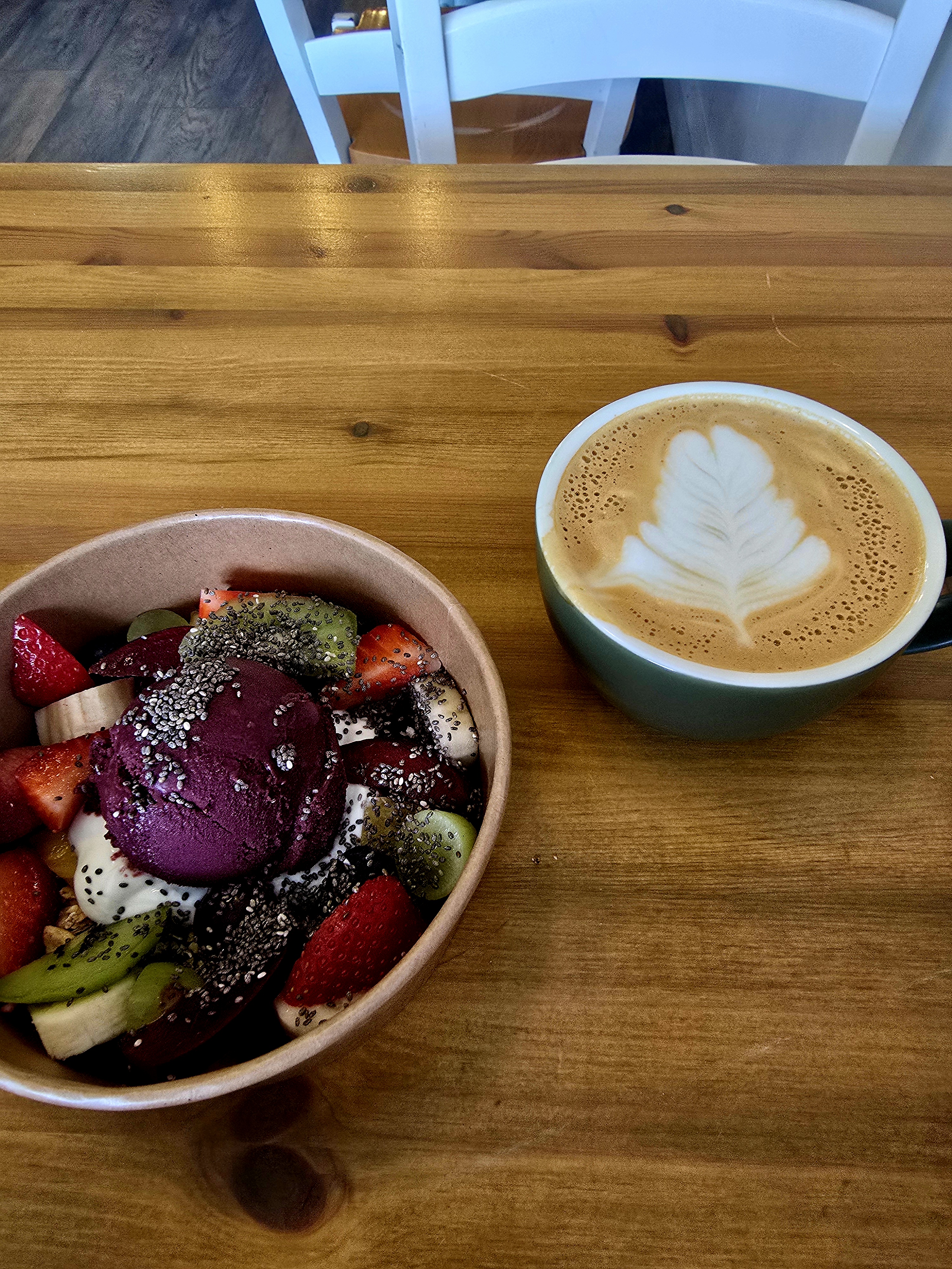 Casa buddah bowl