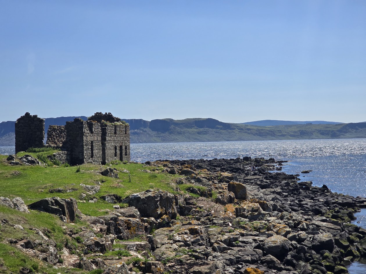 Ruins